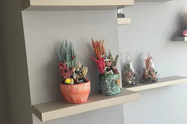 Kaizen Çiçekçilik - Resim 19