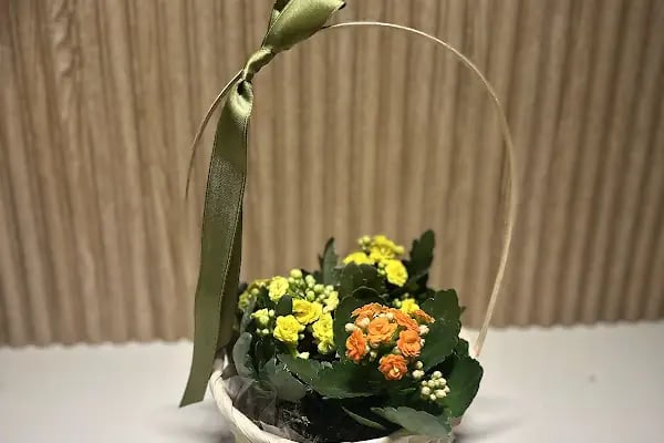 Kaizen Çiçekçilik - Resim 18