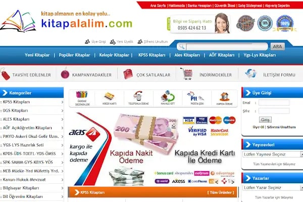 Göl Kitap Bilişim Teknoloji Hizmetleri Pazarlama - Resim 4