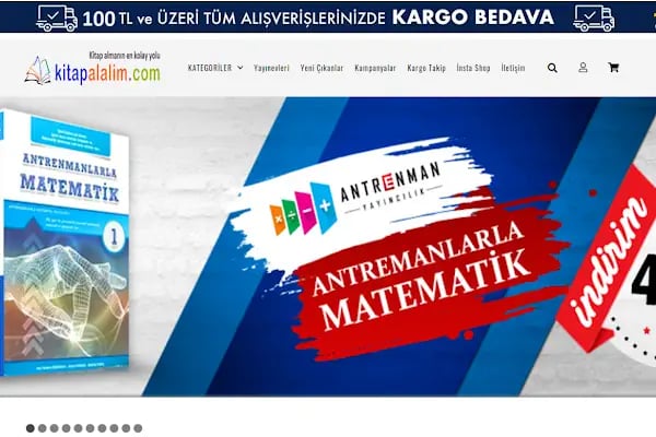 Göl Kitap Bilişim Teknoloji Hizmetleri Pazarlama - Resim 3