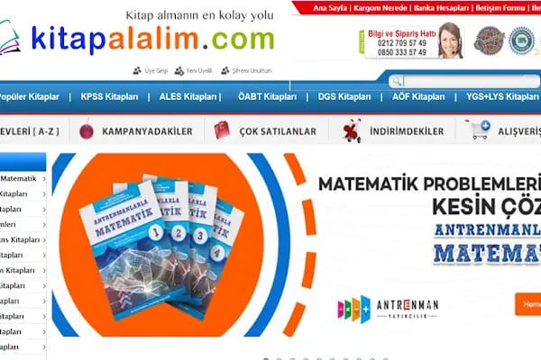 Göl Kitap Bilişim Teknoloji Hizmetleri Pazarlama - Resim 5