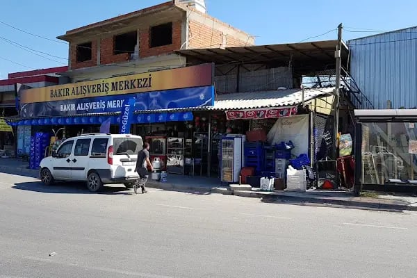 bakır market - Resim 19