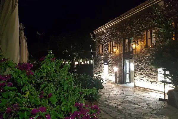 Divan Pastanesi Türkbükü - Resim 5