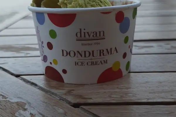 Divan Pastanesi Türkbükü - Resim 6