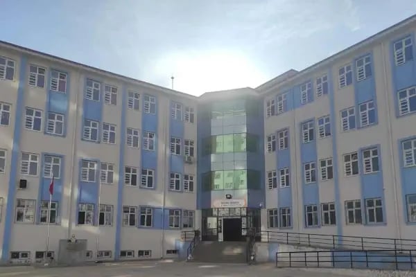 Gaziantep Şehitkamil Bilim ve Sanat Merkezi - Resim 1