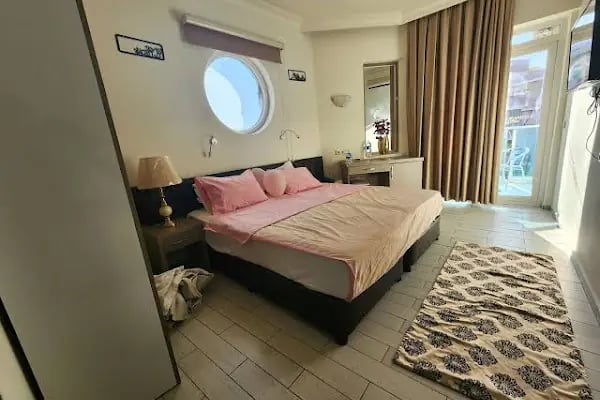 Tuna Apart Otel - Resim 7