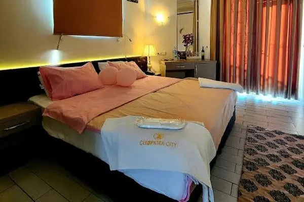 Tuna Apart Otel - Resim 2