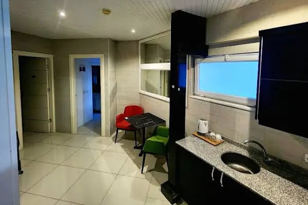 Tuna Apart Otel - Resim 6