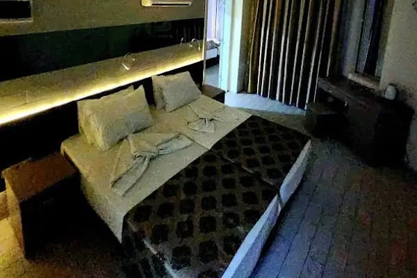 Tuna Apart Otel - Resim 20