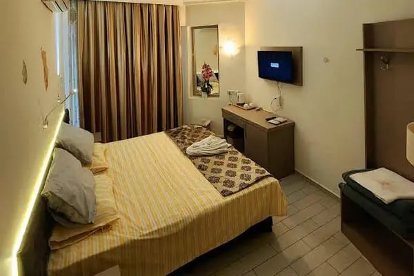 Tuna Apart Otel - Resim 8