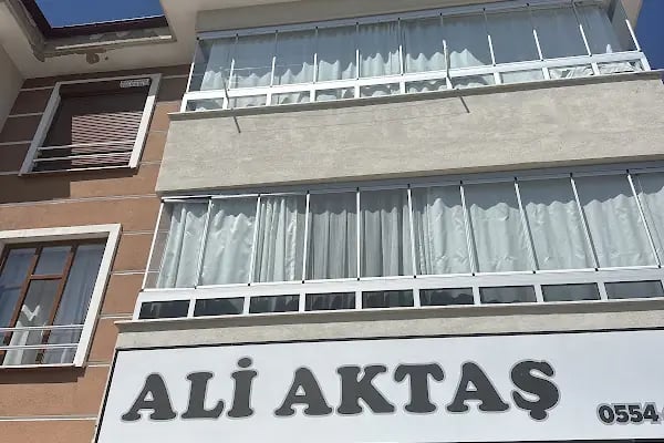 ALİ AKTAŞ OTOMOTİV - Resim 2