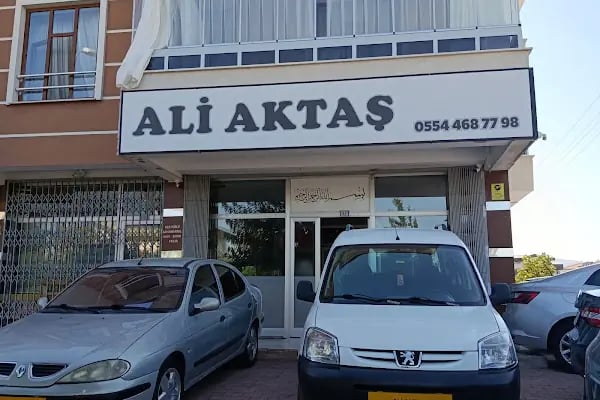 ALİ AKTAŞ OTOMOTİV - Resim 3