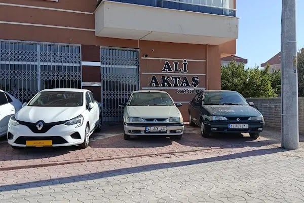 ALİ AKTAŞ OTOMOTİV - Resim 4
