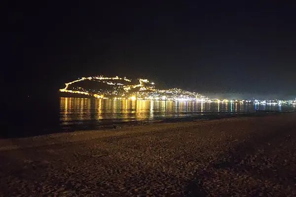Alanya Karayolları Parki - Resim 11