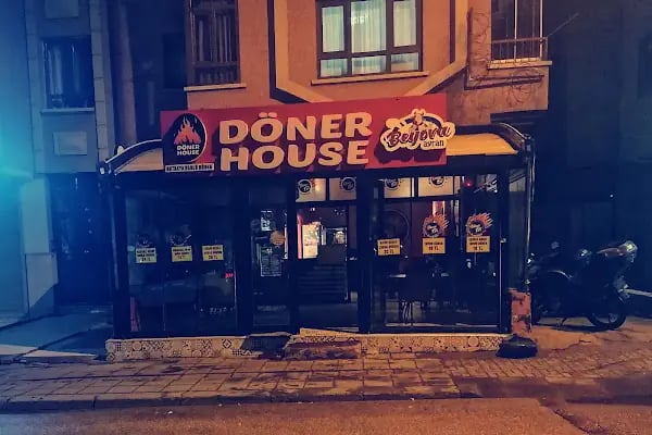 Doner evi - Resim 17