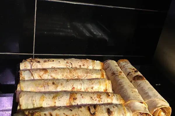 Doner evi - Resim 19