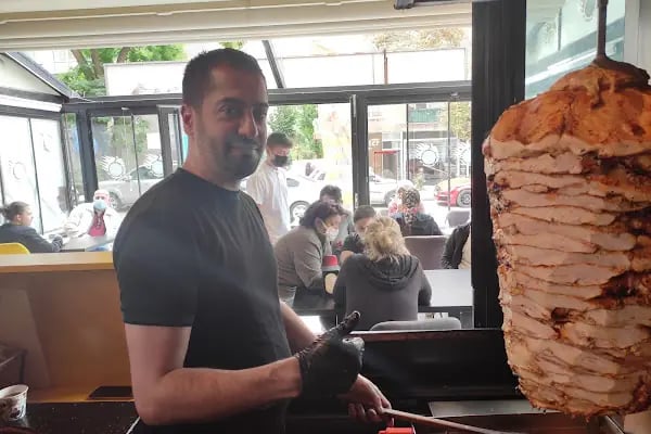 Doner evi - Resim 15