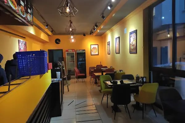 Doner evi - Resim 2