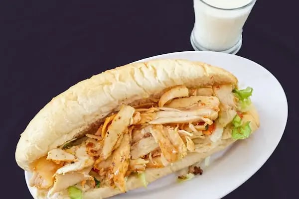 Doner evi - Resim 6