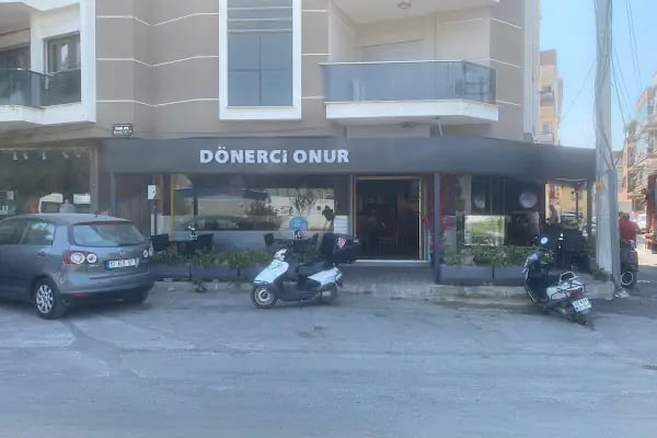 Dönerci Onur - Buca Kozağaç - Resim 12