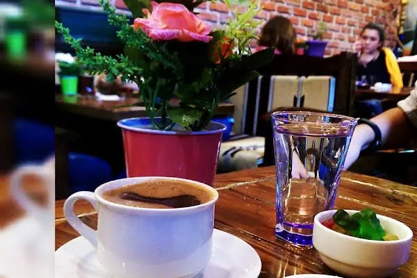Cafe Biyer Balıkesir - Resim 16