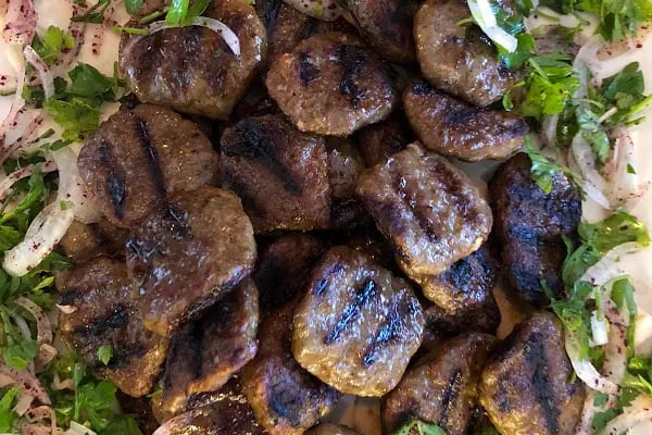 Uğur Et Kasap Restoranı - Resim 16