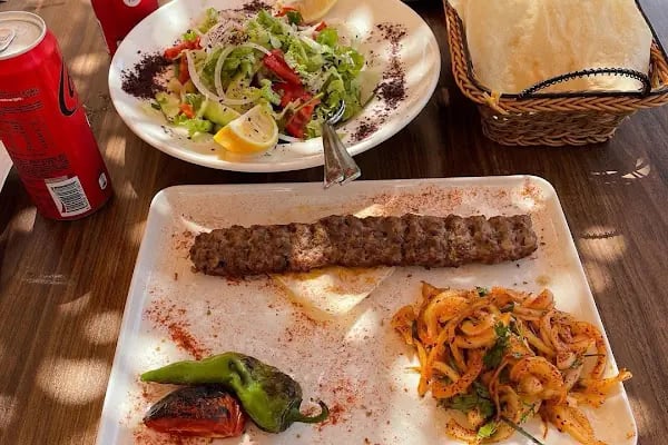 Uğur Et Kasap Restoranı - Resim 6