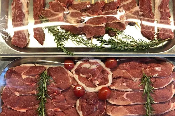 Uğur Et Kasap Restoranı - Resim 18