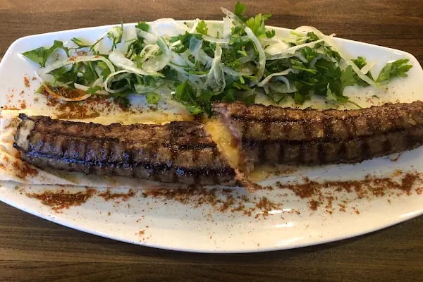Uğur Et Kasap Restoranı - Resim 9
