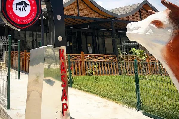 Uğur Et Kasap Restoranı - Resim 5
