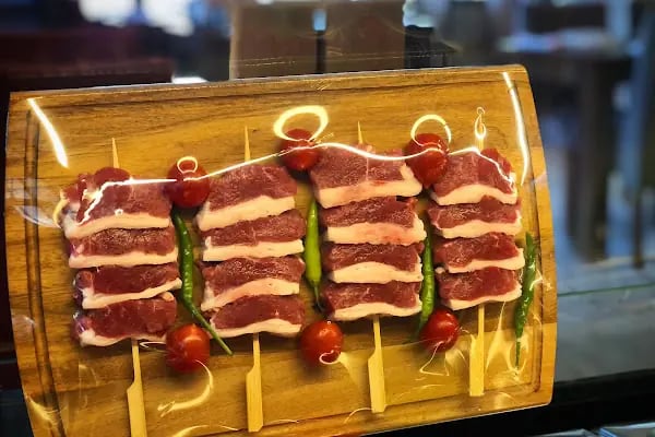 Uğur Et Kasap Restoranı - Resim 10