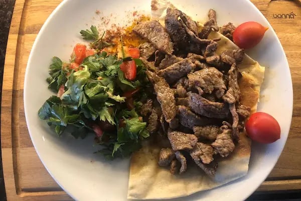 Uğur Et Kasap Restoranı - Resim 11
