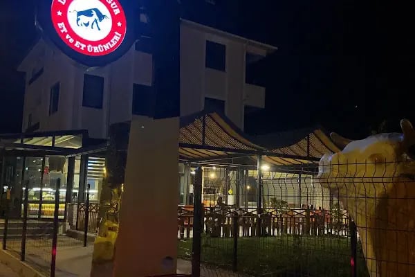 Uğur Et Kasap Restoranı - Resim 14