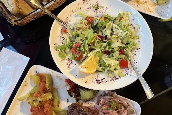 Uğur Et Kasap Restoranı - Resim 4