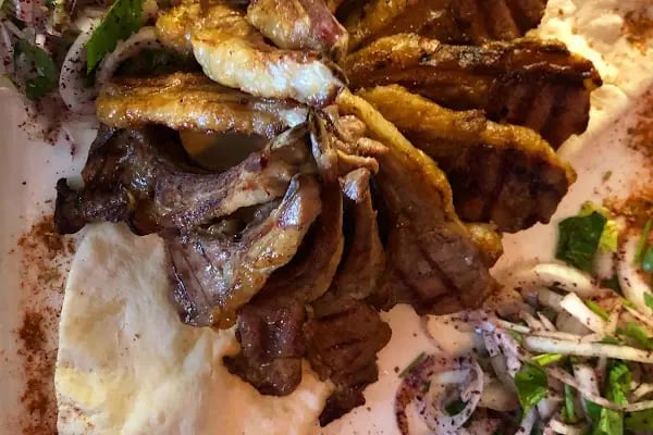Uğur Et Kasap Restoranı - Resim 12