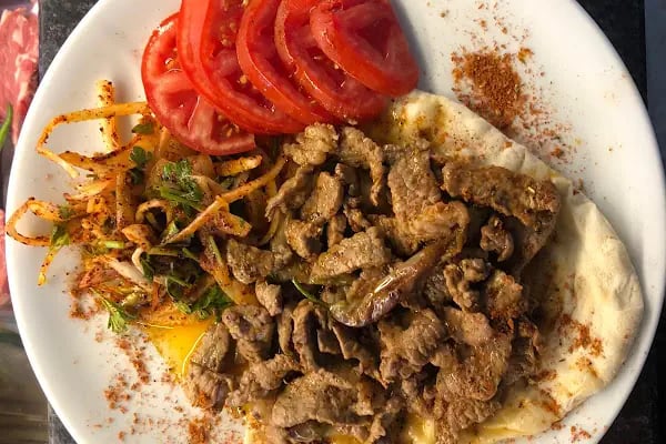 Uğur Et Kasap Restoranı - Resim 19