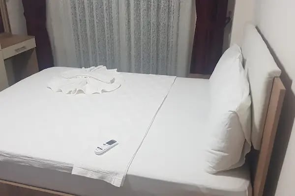 Kaya House Günlük Daire - Resim 17