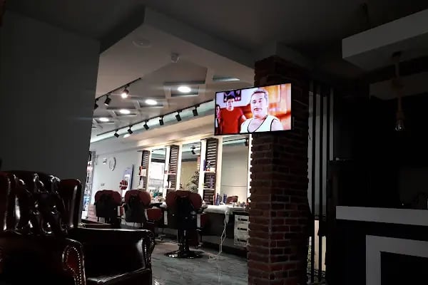 Recai Marat Hair Design - Resim 7
