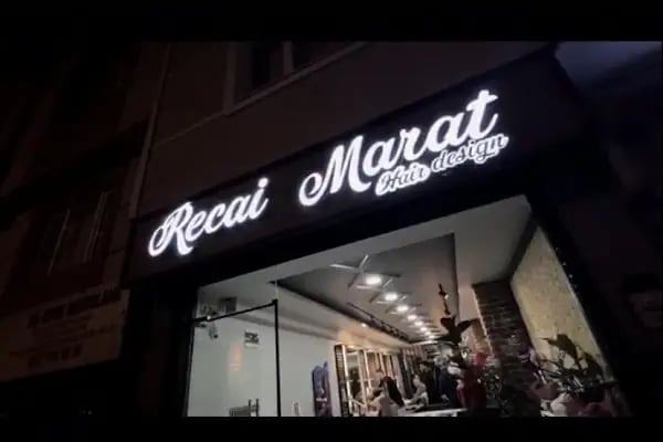 Recai Marat Hair Design - Resim 11