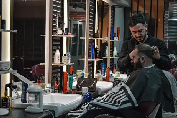 Recai Marat Hair Design - Resim 18