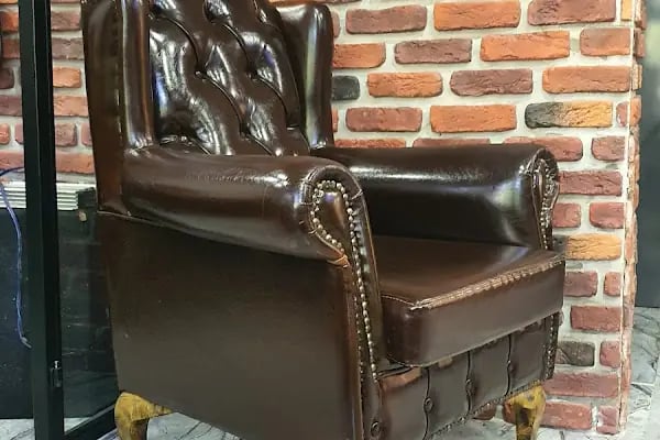 Recai Marat Hair Design - Resim 8
