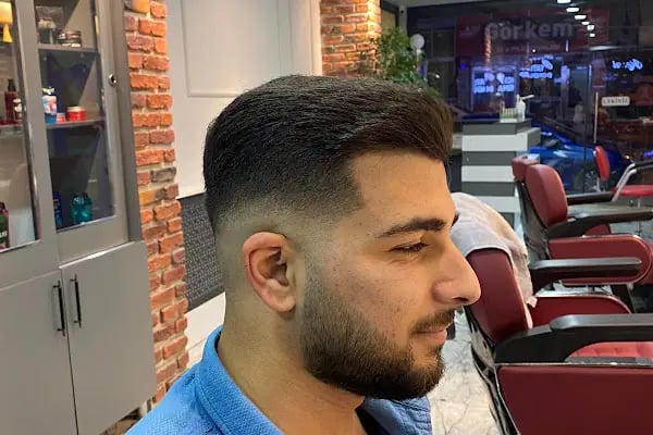 Recai Marat Hair Design - Resim 13