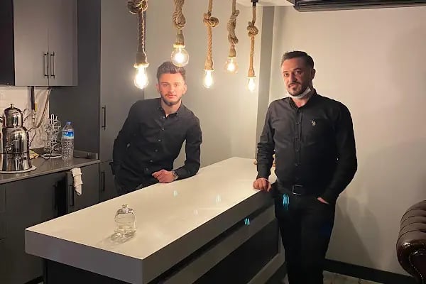 Recai Marat Hair Design - Resim 6