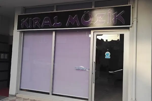 KIRAL MÜZİK - Resim 4