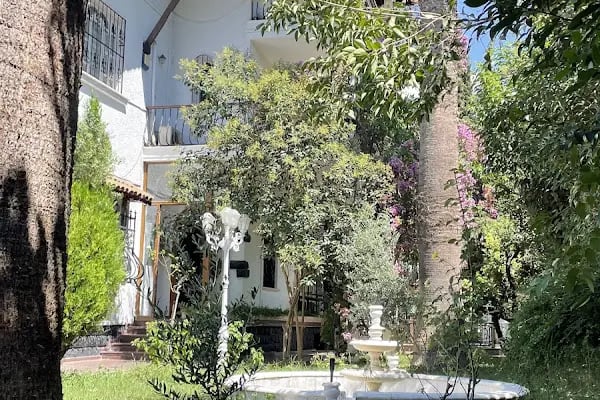 Kazakistan Cumhuriyeti Başkonsolosluğu - Resim 9