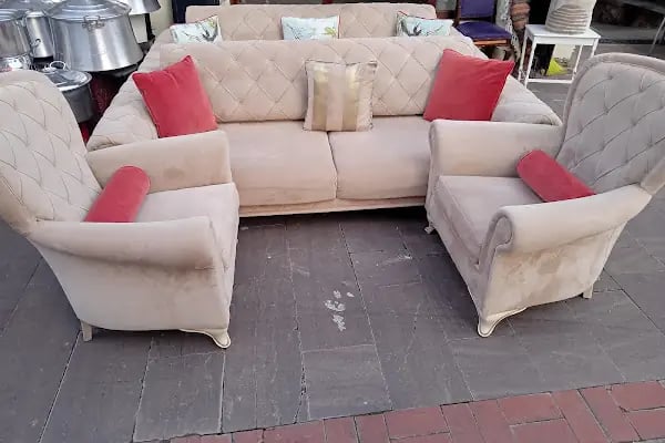 Ayakkabıcılar Sitesi - Resim 19