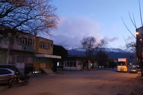 Ayakkabıcılar Sitesi - Resim 17