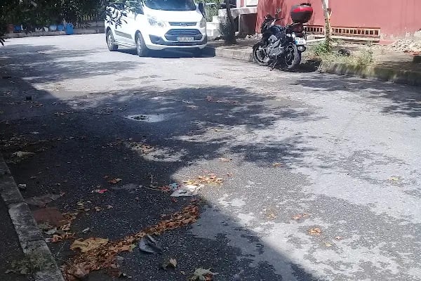 Ayakkabıcılar Sitesi - Resim 16