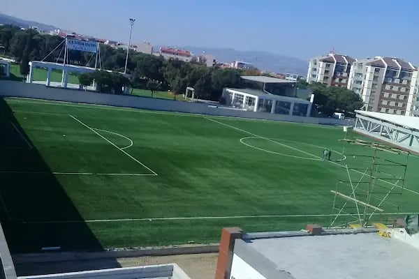 Ayakkabıcılar Sitesi - Resim 13