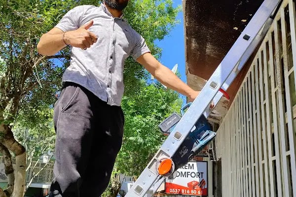 Ayakkabıcılar Sitesi - Resim 15